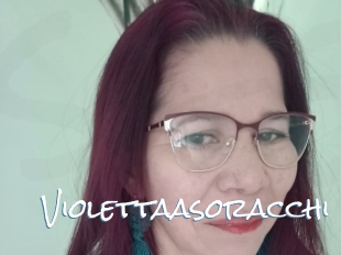 Violettaasoracchi