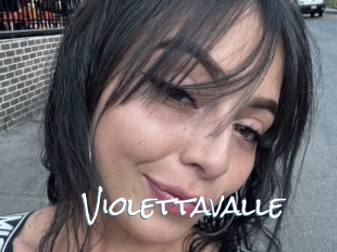 Violettavalle