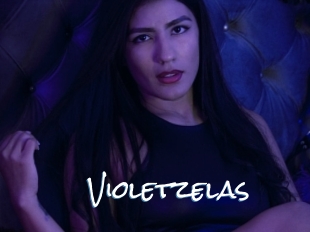 Violetzelas