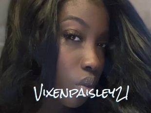 Vixenpaisley21