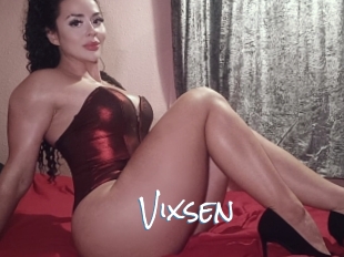 Vixsen