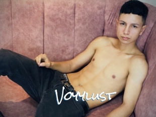 Voyylust