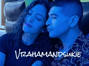 Vrahamandsukie