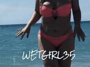 WETGIRL35