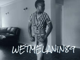 WETMELANIN89