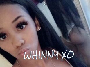 WHINNY_XO