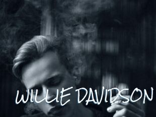 WILLIE_DAVIDSON