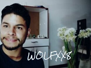 WOLFXX8