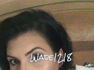 Wade1218