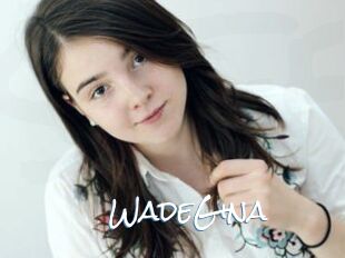 WadeGina