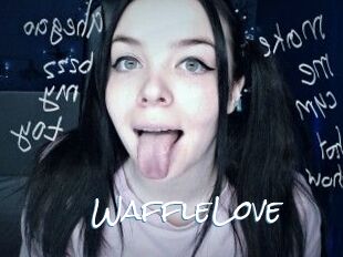 WaffleLove