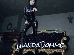 WandaDomme