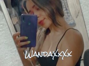 WandaXxXx