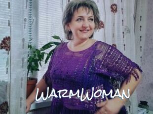 WarmWoman