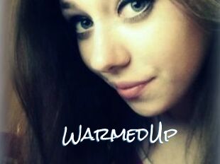 WarmedUp