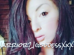 Warrior21goddessXxX