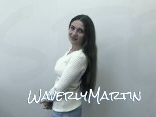 WaverlyMartin