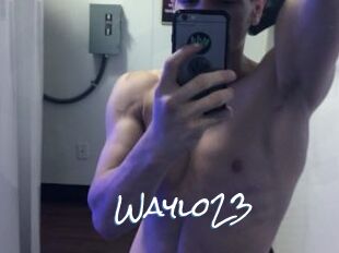 Waylo23