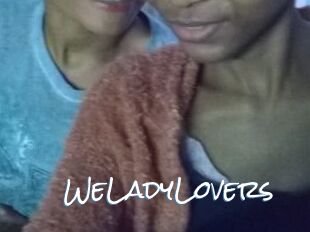 WeLadyLovers