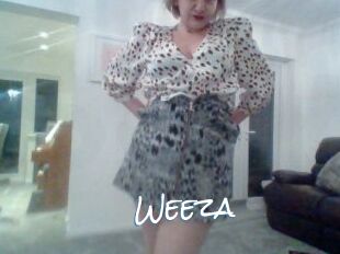 Weeza