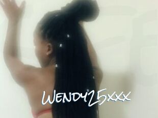 Wendy25xxx