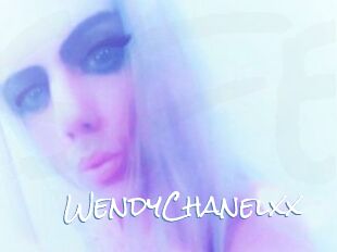 WendyChanelxx