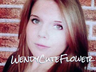 WendyCuteFlower