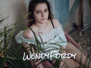 WendyFordy