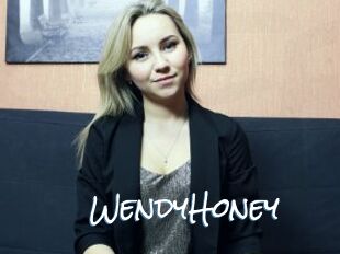 WendyHoney