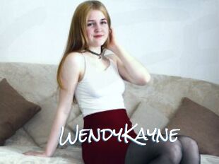 WendyKayne