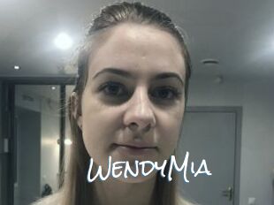 WendyMia