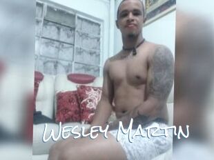 Wesley_Martin