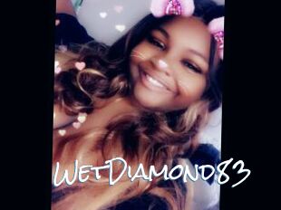 WetDiamond83