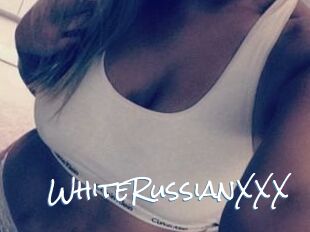 WhiteRussianXXX