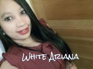 White_Ariana