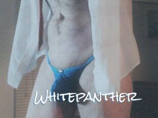 Whitepanther