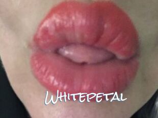 Whitepetal