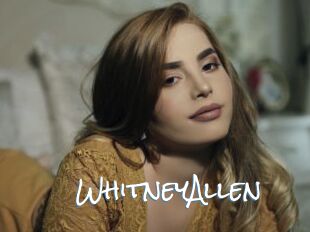 WhitneyAllen