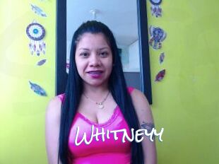 Whitneyy