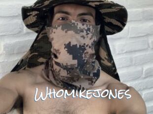 Whomikejones