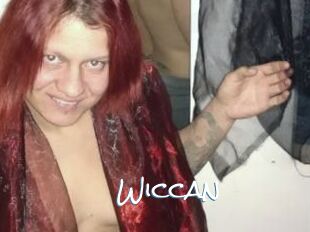 Wiccan