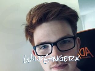 WildGingerx