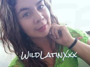 WildLatinXxx