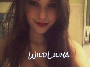 WildLiliya