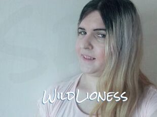 WildLioness