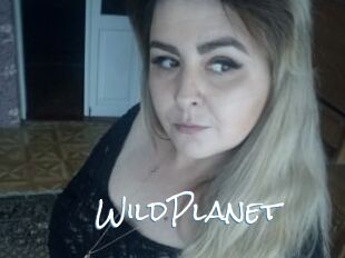 WildPlanet