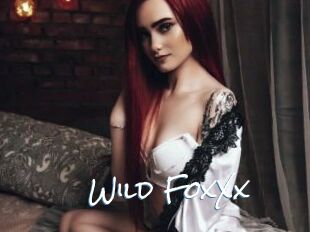 Wild_FoxXx