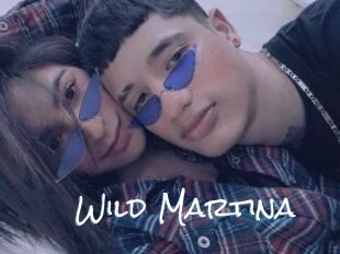 Wild_Martina