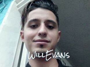 WillEvans