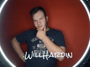 WillHardin